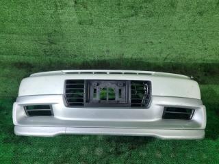 Бампер передний Nissan Elgrand 1998