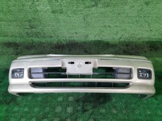 Запчасть бампер передний Nissan Presage 1999