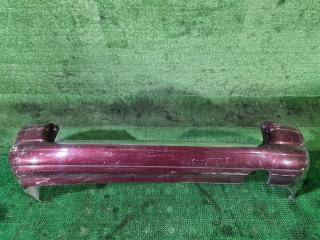 Запчасть бампер задний Toyota Caldina 1996