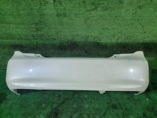 Запчасть бампер задний Toyota Corolla AXIO 2008