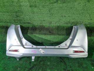 Запчасть бампер задний Toyota Roomy 2018