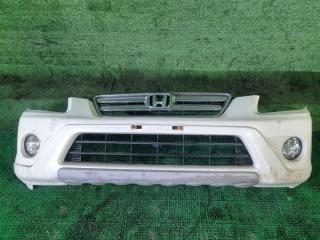 Фото запчасти бампер передний Honda CR-V 2005 контрактная запчасть Запчасть бампер передний Honda CR-V 2005