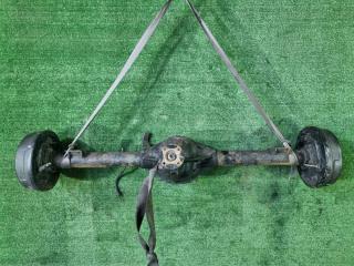 Запчасть мост задний Nissan Atlas 1995