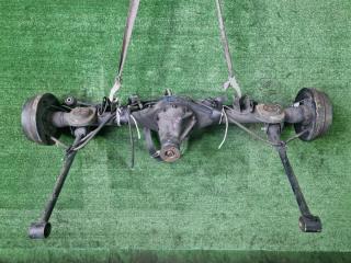 Запчасть мост задний Toyota LITE ACE NOAH 1999