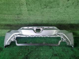 Запчасть бампер передний Toyota Corolla Cross 2022