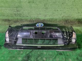 Фото запчасти бампер передний Toyota AQUA 2012 контрактная запчасть Запчасть бампер передний Toyota AQUA 2012
