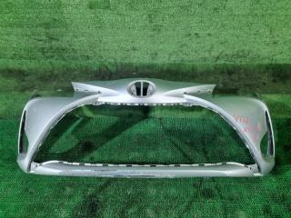 Запчасть бампер передний Toyota VITZ 2020