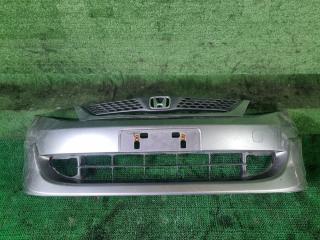 Фото запчасти бампер передний Honda Airwave 2009 контрактная запчасть Запчасть бампер передний Honda Airwave 2009