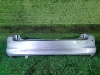 Запчасть бампер задний Toyota Corolla Fielder 2008