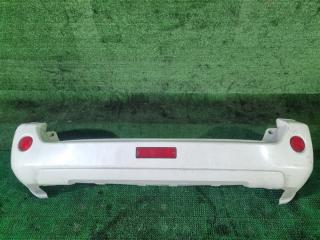 Запчасть бампер задний Nissan X-Trail 2004