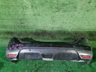 Запчасть бампер задний Nissan X-Trail 2014