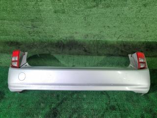 Запчасть бампер задний Toyota ISIS 2008