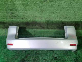 Запчасть бампер задний Toyota Corolla Spacio 2004