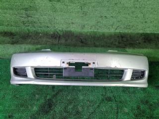 Запчасть бампер передний Toyota Nadia 2000