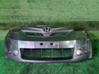 Фото запчасти бампер передний Honda Freed 2012 контрактная запчасть Запчасть бампер передний Honda Freed 2012