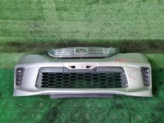 Фото запчасти бампер передний Honda Freed 2015 контрактная запчасть Запчасть бампер передний Honda Freed 2015