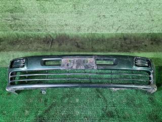 Фото запчасти бампер передний Mitsubishi Libero 2000 контрактная запчасть Запчасть бампер передний Mitsubishi Libero 2000