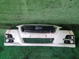 Запчасть бампер передний Subaru Levorg 2017