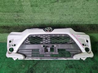 Запчасть бампер передний Toyota Raize 2020