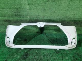 Фото запчасти бампер передний Toyota Sienta 2016 контрактная запчасть Запчасть бампер передний Toyota Sienta 2016