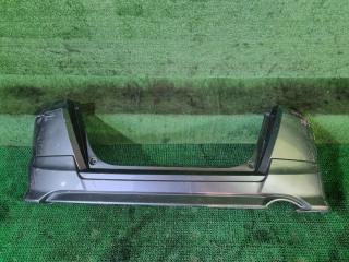 Фото запчасти бампер задний Honda Freed 2010 контрактная запчасть Запчасть бампер задний Honda Freed 2010