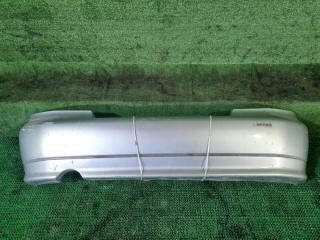 Фото запчасти бампер задний Mitsubishi Galant 2003 контрактная запчасть Запчасть бампер задний Mitsubishi Galant 2003