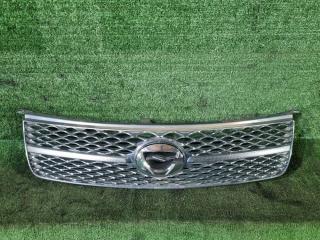 Запчасть решетка Toyota Corolla Fielder 2009