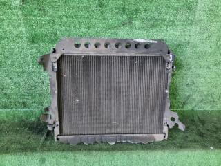 Запчасть радиатор основной Nissan Atlas 1998