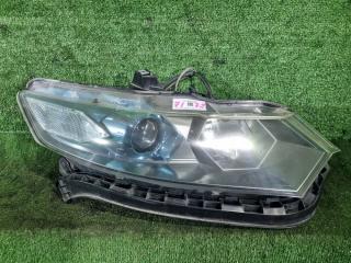 Фото запчасти фара правая Honda Insight 2009 контрактная запчасть Запчасть фара правая Honda Insight 2009