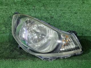 Запчасть фара правая Nissan AD 2004