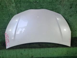 Запчасть капот Toyota VITZ 2015
