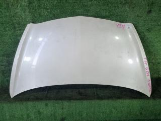 Фото запчасти капот Honda FIT 2006 контрактная запчасть Запчасть капот Honda FIT 2006
