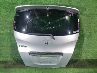 Фото запчасти дверь багажника Honda Freed 2010 контрактная запчасть Запчасть дверь багажника Honda Freed 2010