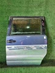Запчасть дверь сдвижная левая Toyota LITE ACE NOAH 1999