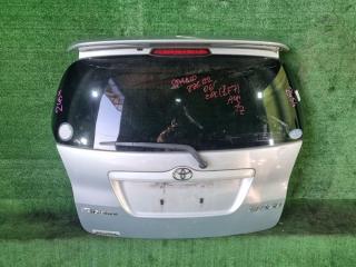 Запчасть дверь багажника Toyota Corolla Spacio 2006