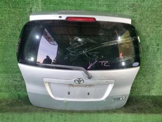 Запчасть дверь багажника Toyota Corolla Spacio 2002