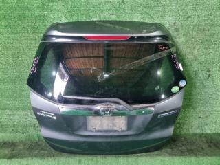 Фото запчасти дверь багажника Honda Fit Shuttle 2012 контрактная запчасть Запчасть дверь багажника Honda Fit Shuttle 2012