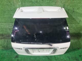 Запчасть дверь багажника Toyota Nadia 2001