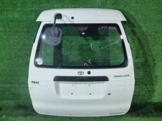 Запчасть дверь багажника Toyota LITE ACE NOAH 1999