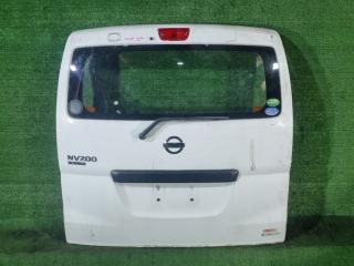 Запчасть дверь багажника Nissan NV200 2010