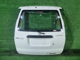 Запчасть дверь багажника Toyota LITE ACE NOAH 1999