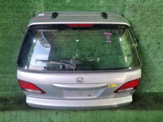 Фото запчасти дверь багажника HONDA ORTHIA 2002 контрактная запчасть Запчасть дверь багажника HONDA ORTHIA 2002