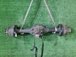 Фото запчасти мост задний Mitsubishi Canter 1998 контрактная запчасть Запчасть мост задний Mitsubishi Canter 1998