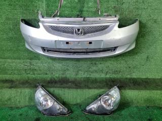 Фото запчасти nose cut Honda FIT 2004 контрактная запчасть Запчасть nose cut Honda FIT 2004