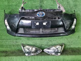 Фото запчасти nose cut Toyota AQUA 2012 контрактная запчасть Запчасть nose cut Toyota AQUA 2012