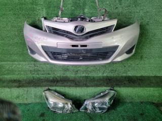 Запчасть nose cut Toyota VITZ 2011