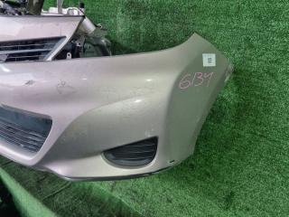 Nose cut Toyota VITZ KSP130 1KRFE