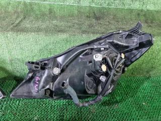 Nose cut VITZ 2011 KSP130 1KRFE