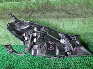 Nose cut VITZ 2011 KSP130 1KRFE