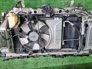 Nose cut VITZ 2011 KSP130 1KRFE